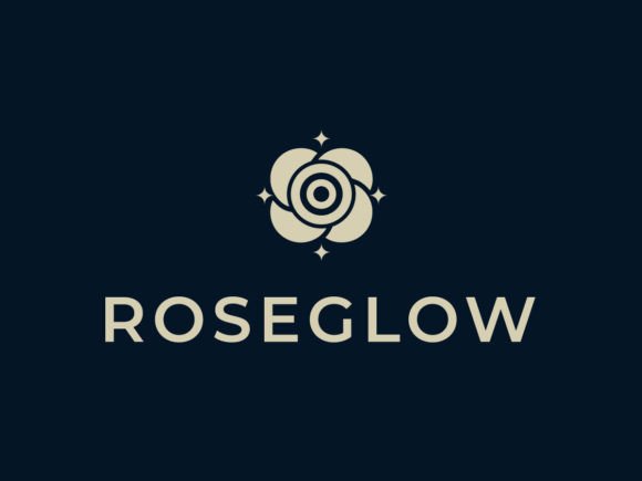 Download Rose Gold Business Company Logo - Company Collection