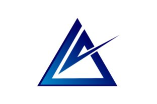 Download Triangle for Your Company Logo Vector - Company Collection