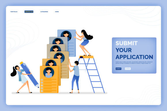 Download Sorting Company Job Applicants Resumes - Company Collection