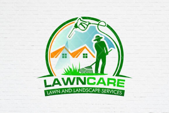 Download Landscaping Company Logo Template - Company Collection