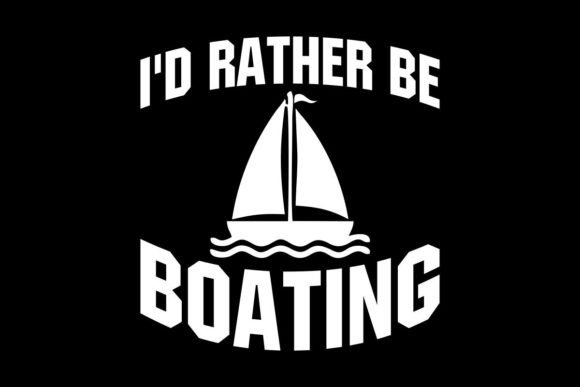 Download I'd Rather Be Motor Boating - Motor Collection
