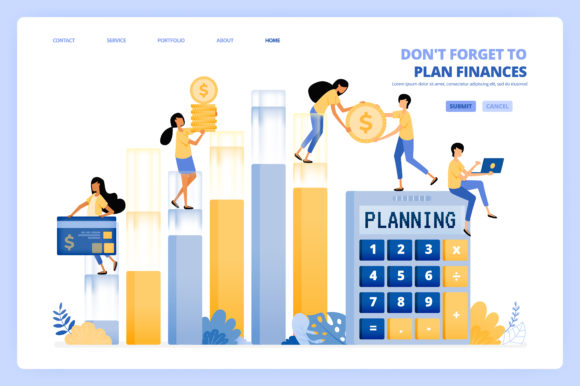 Download Planning Company Financial Management - Company Collection